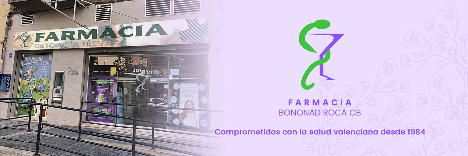 Farmacia en Avenida de la Constitución, Valencia